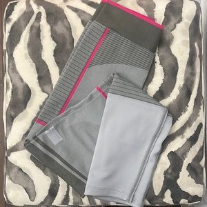 Adidas, Stella McCartney compression legging